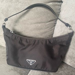 Mini Prada